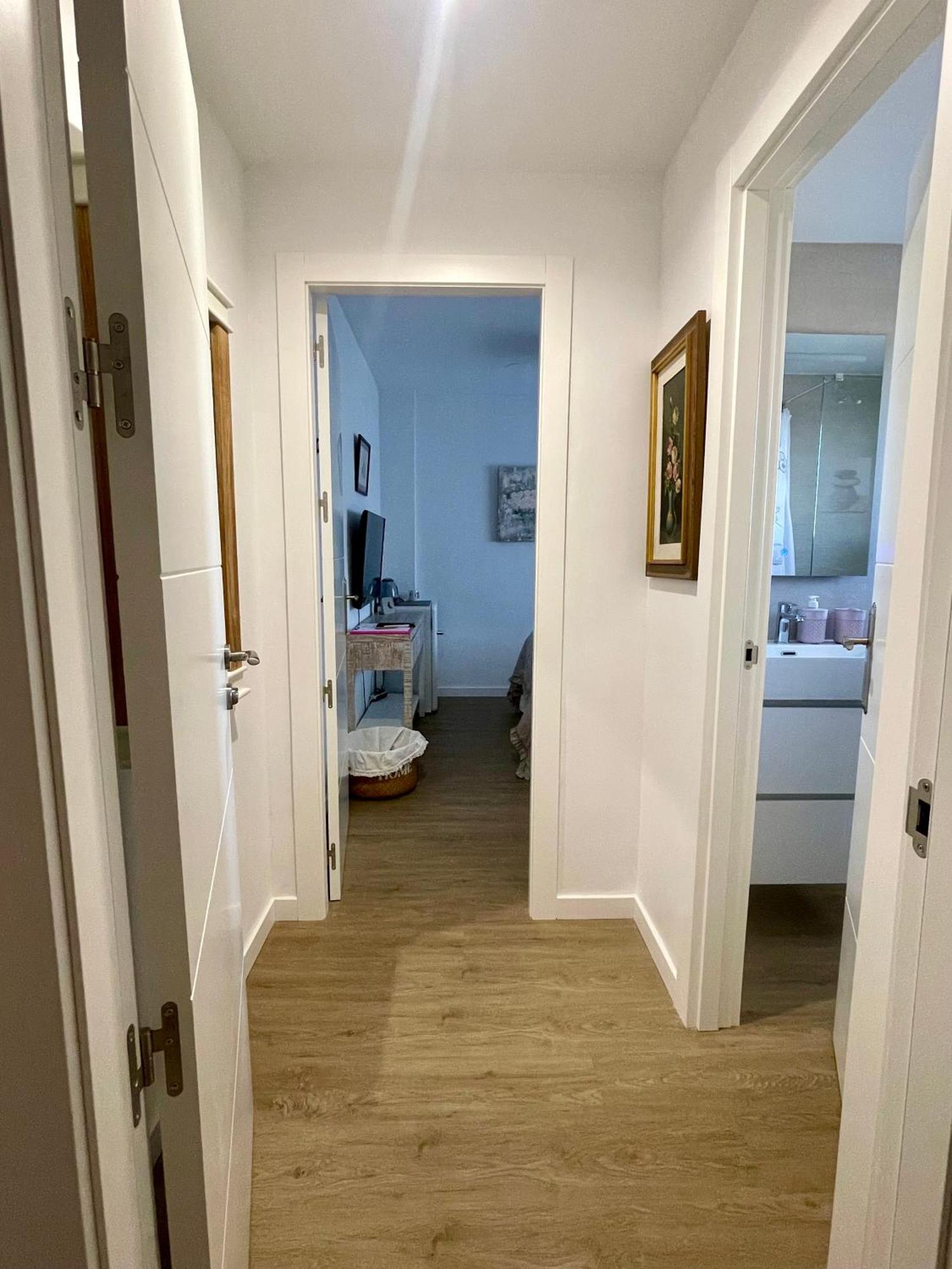 Casa Maleni Apartment Altea Bagian luar foto