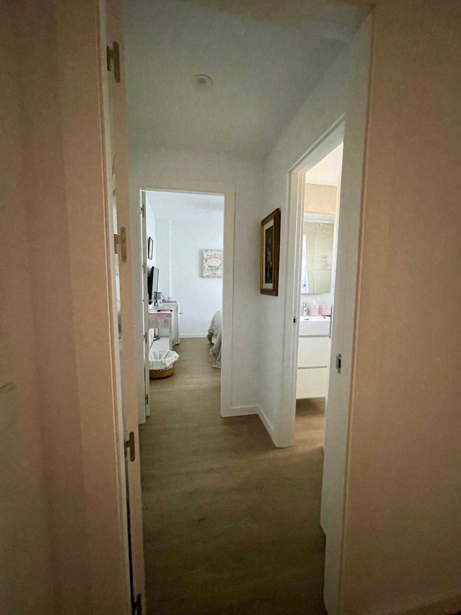 Casa Maleni Apartment Altea Bagian luar foto